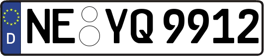 NE-YQ9912