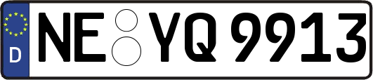 NE-YQ9913