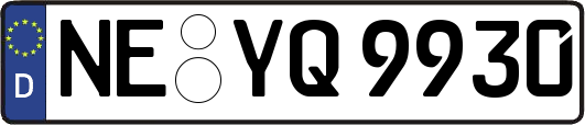 NE-YQ9930