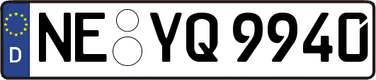 NE-YQ9940