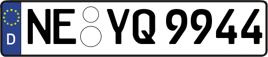 NE-YQ9944