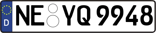 NE-YQ9948
