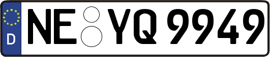 NE-YQ9949