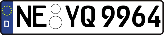 NE-YQ9964
