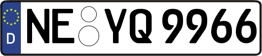 NE-YQ9966
