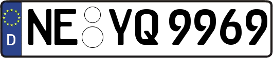 NE-YQ9969