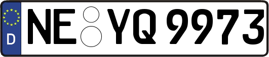 NE-YQ9973