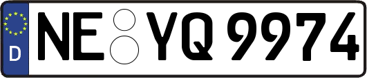 NE-YQ9974