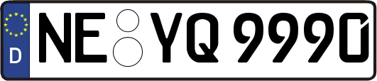 NE-YQ9990