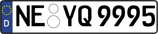NE-YQ9995