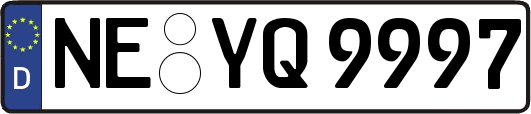 NE-YQ9997