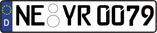 NE-YR0079