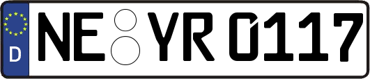 NE-YR0117