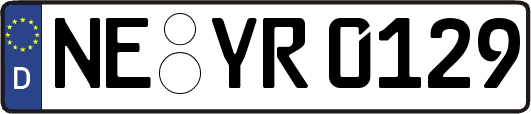 NE-YR0129