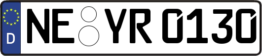 NE-YR0130