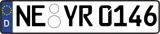NE-YR0146