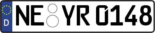 NE-YR0148