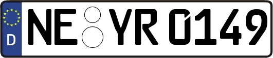 NE-YR0149