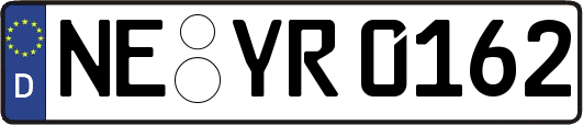 NE-YR0162