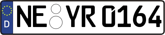 NE-YR0164