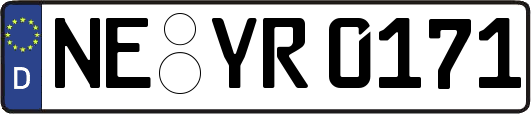 NE-YR0171