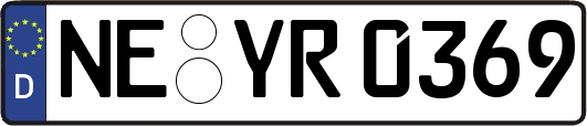 NE-YR0369