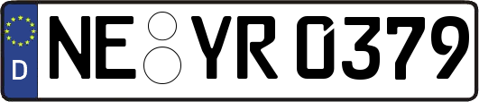 NE-YR0379
