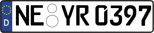NE-YR0397