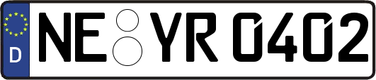 NE-YR0402