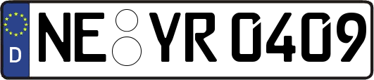 NE-YR0409