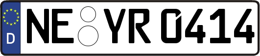 NE-YR0414