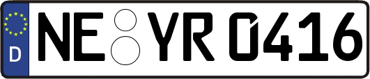 NE-YR0416