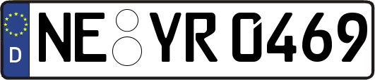 NE-YR0469