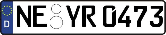 NE-YR0473
