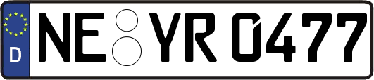 NE-YR0477