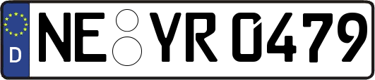 NE-YR0479