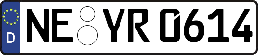 NE-YR0614