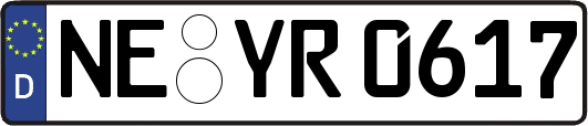 NE-YR0617