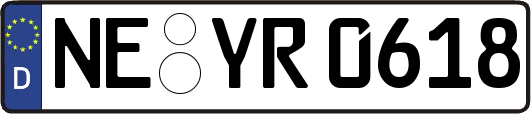 NE-YR0618
