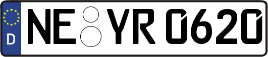 NE-YR0620
