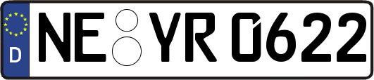 NE-YR0622