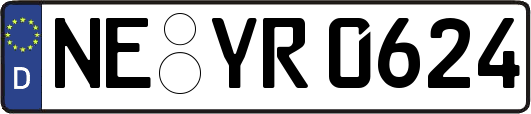 NE-YR0624