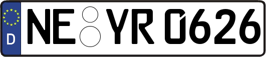 NE-YR0626