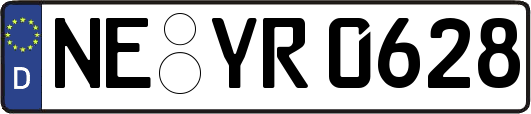 NE-YR0628