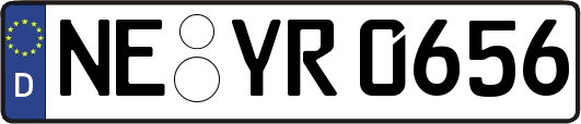 NE-YR0656