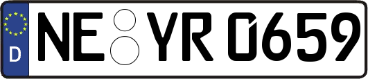 NE-YR0659