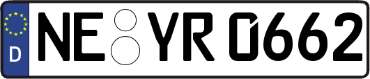NE-YR0662