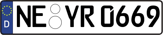 NE-YR0669