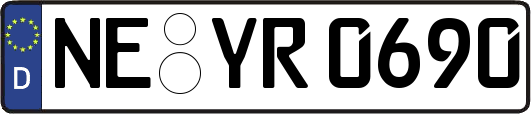 NE-YR0690