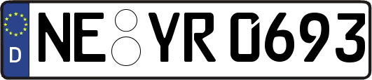 NE-YR0693